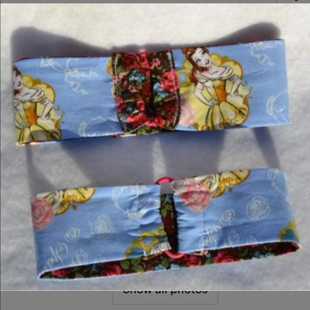 Hand Crafted pretty baby